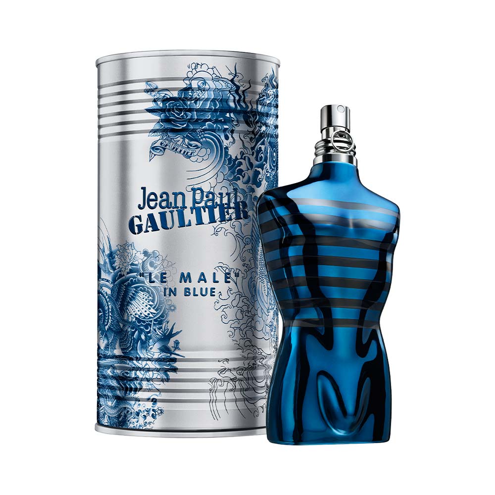LE MALE IN BLUE EAU DE PARFUM